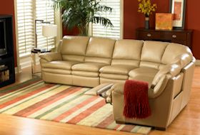 Corner Sofas