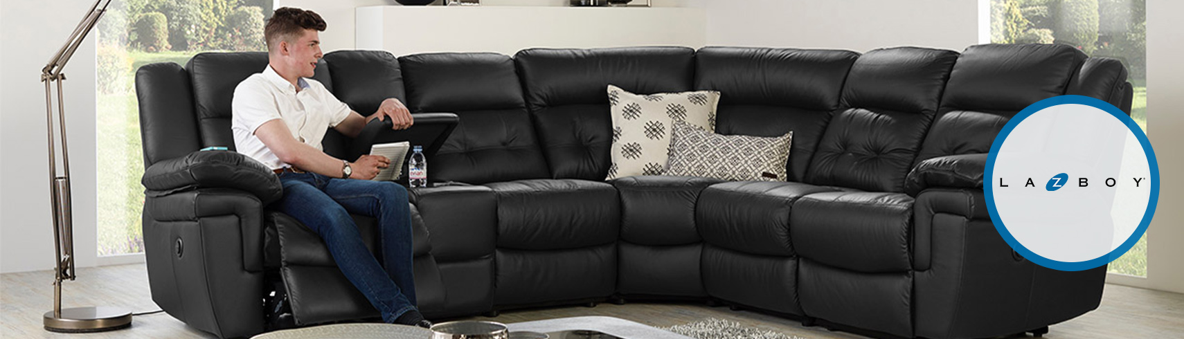 Lazy boy recliner online outlet