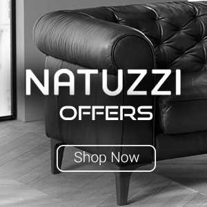 Natuzzi Editions Clearance