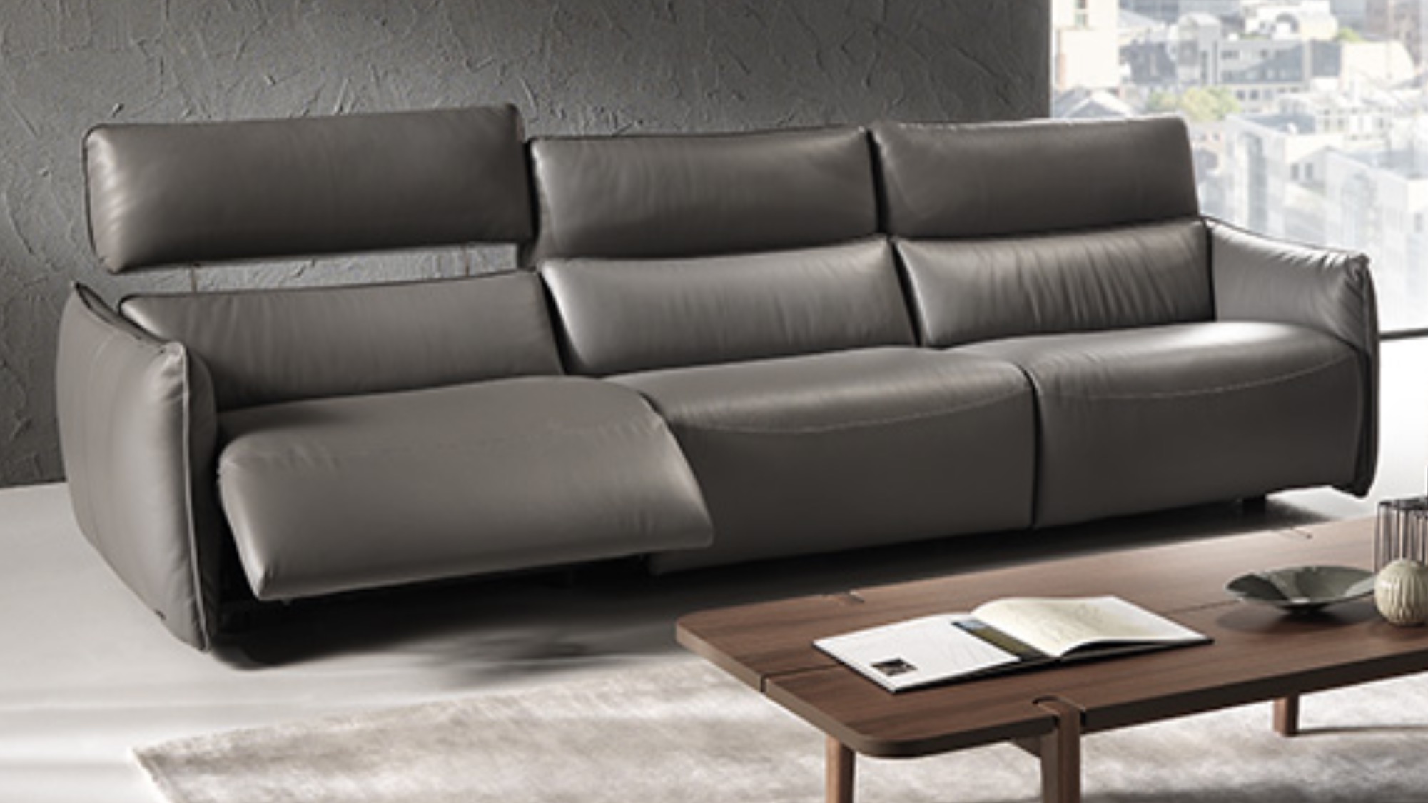 Natuzzi editions диваны