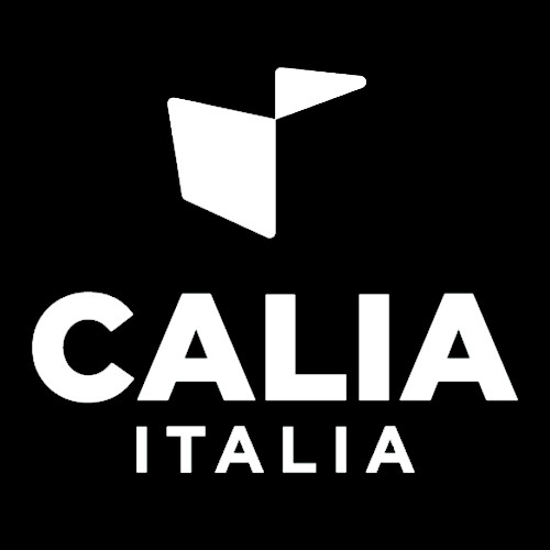 Calia Italia logo
