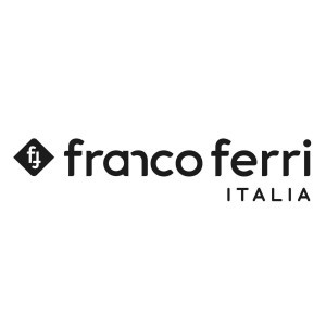 Franco Ferri Italian Designer Sofas logo