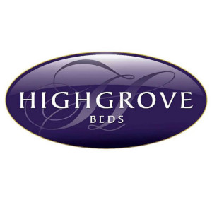 Highgrove logo Highgrove logo