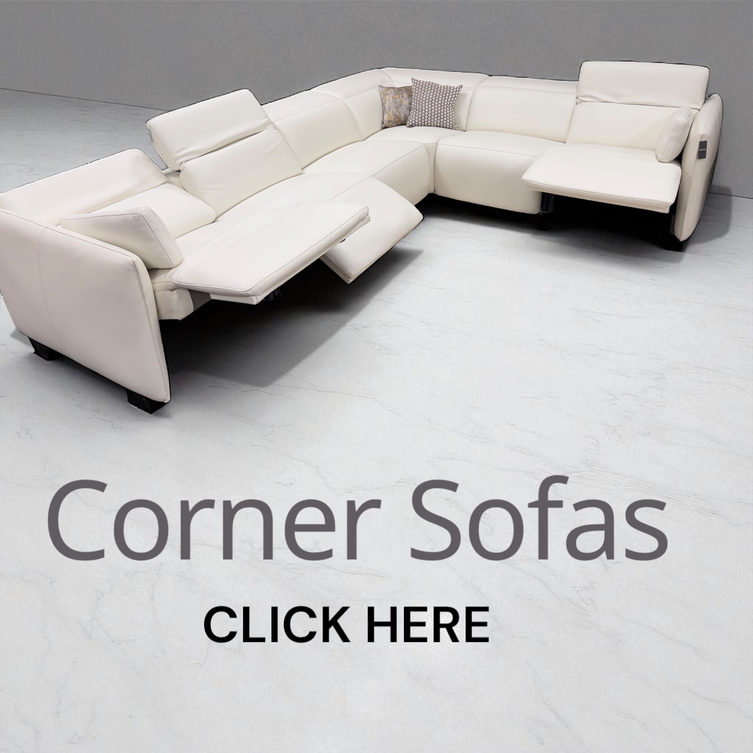Corner Sofas logo