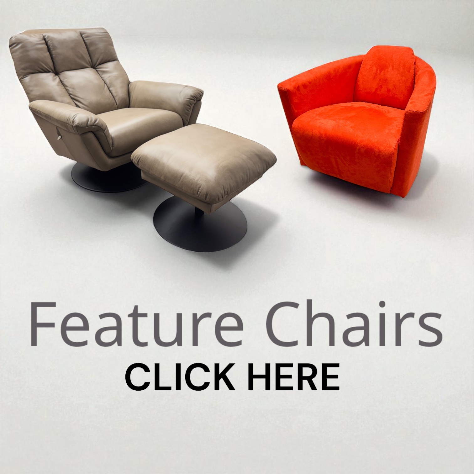 Feature Chairs logo