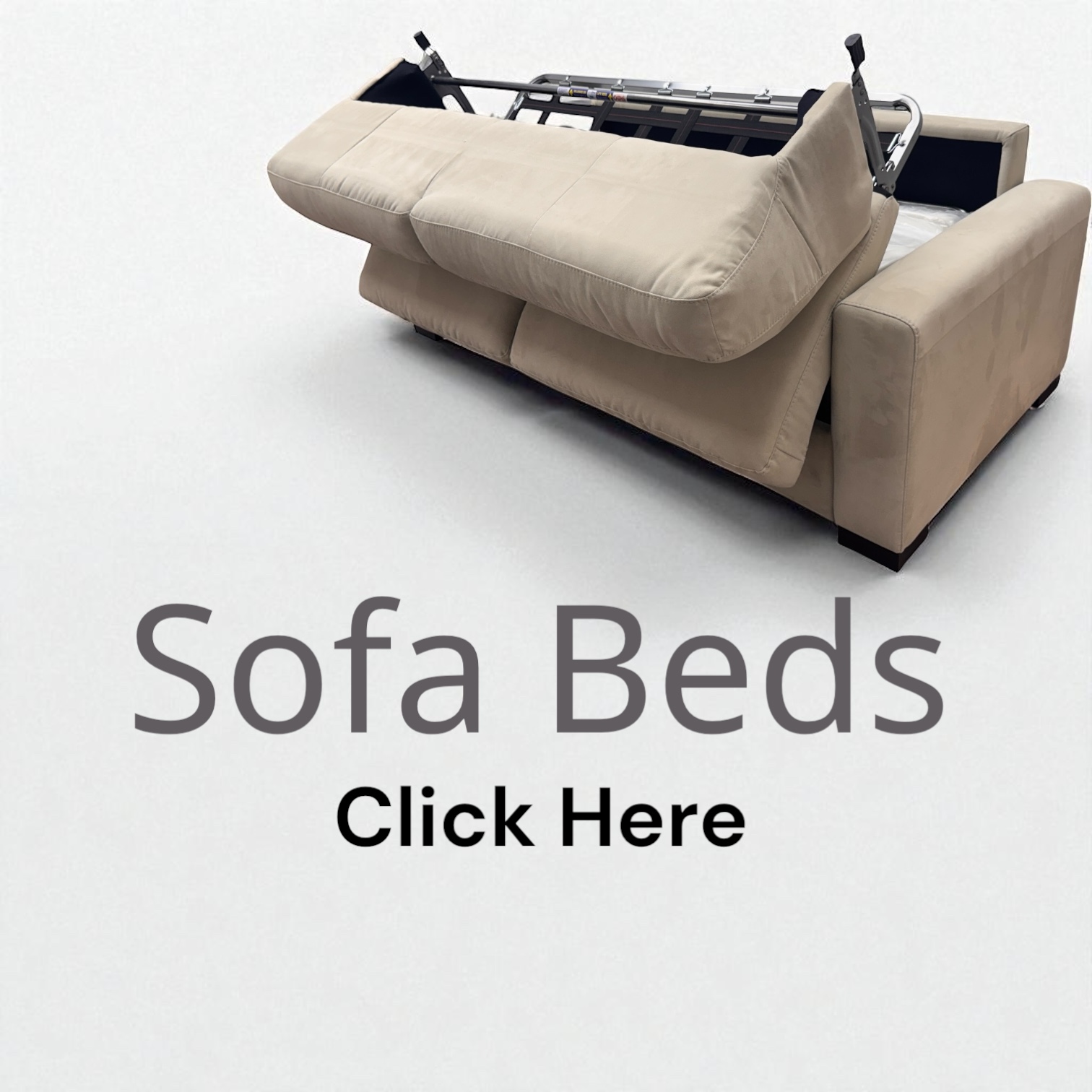 Sofa Beds logo